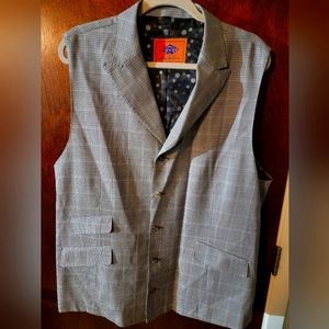 Men's Masteloni MVP Exclusive Vest